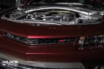 Chevrolet Camaro Z28 Convertible by Blackdog Speedshop 2014 года
